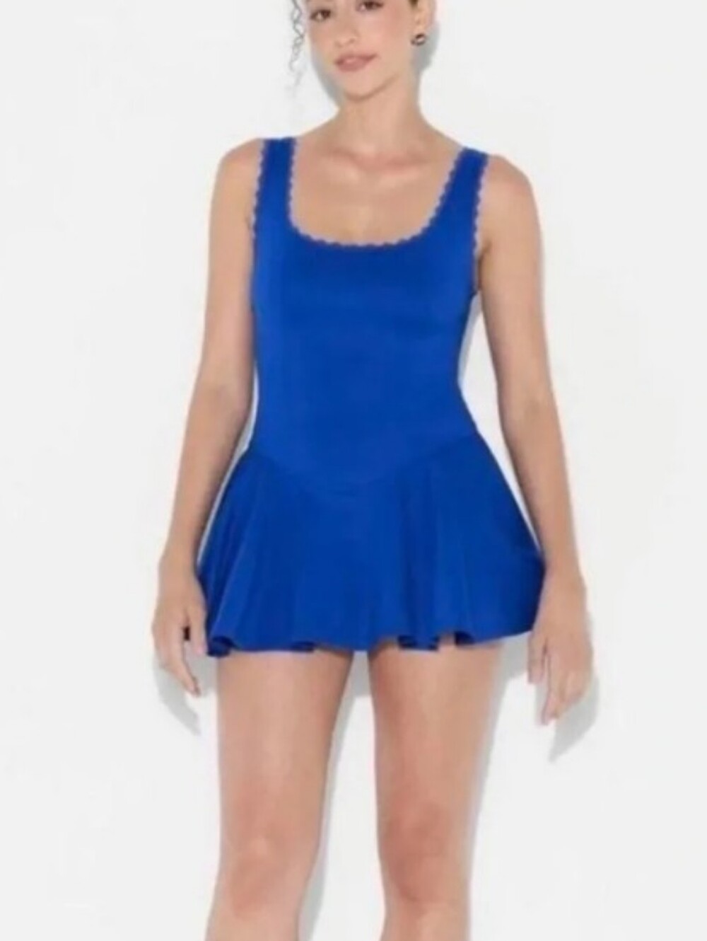 Wild Fable 'Game Day' Athletic Dress XL